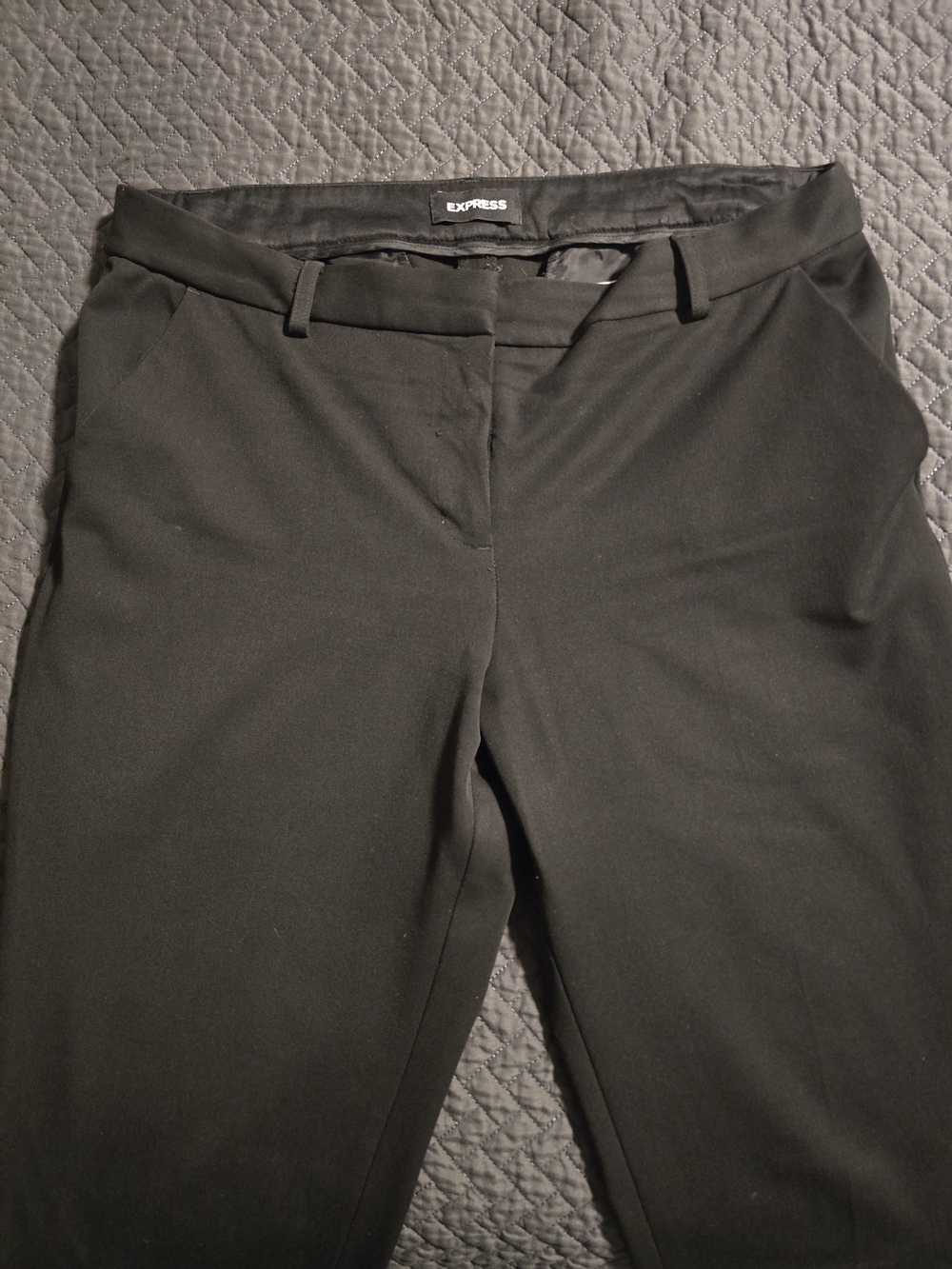 Express Dress Pants - Picture 2 of 5